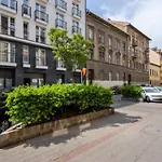 The Rose Garden Apartments -