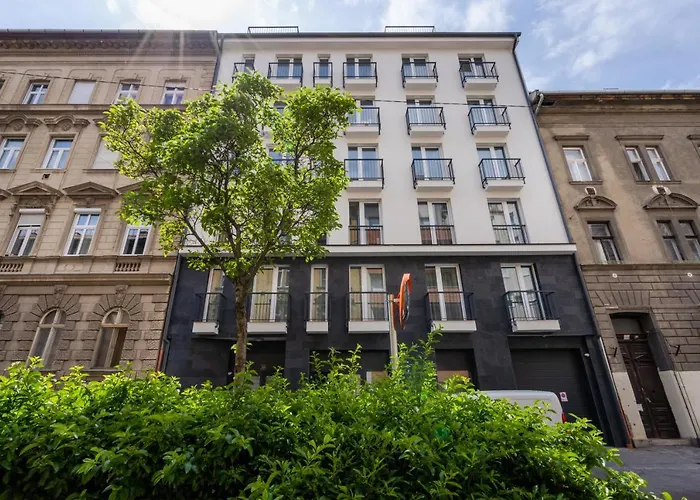 The Rose Garden Apartments -