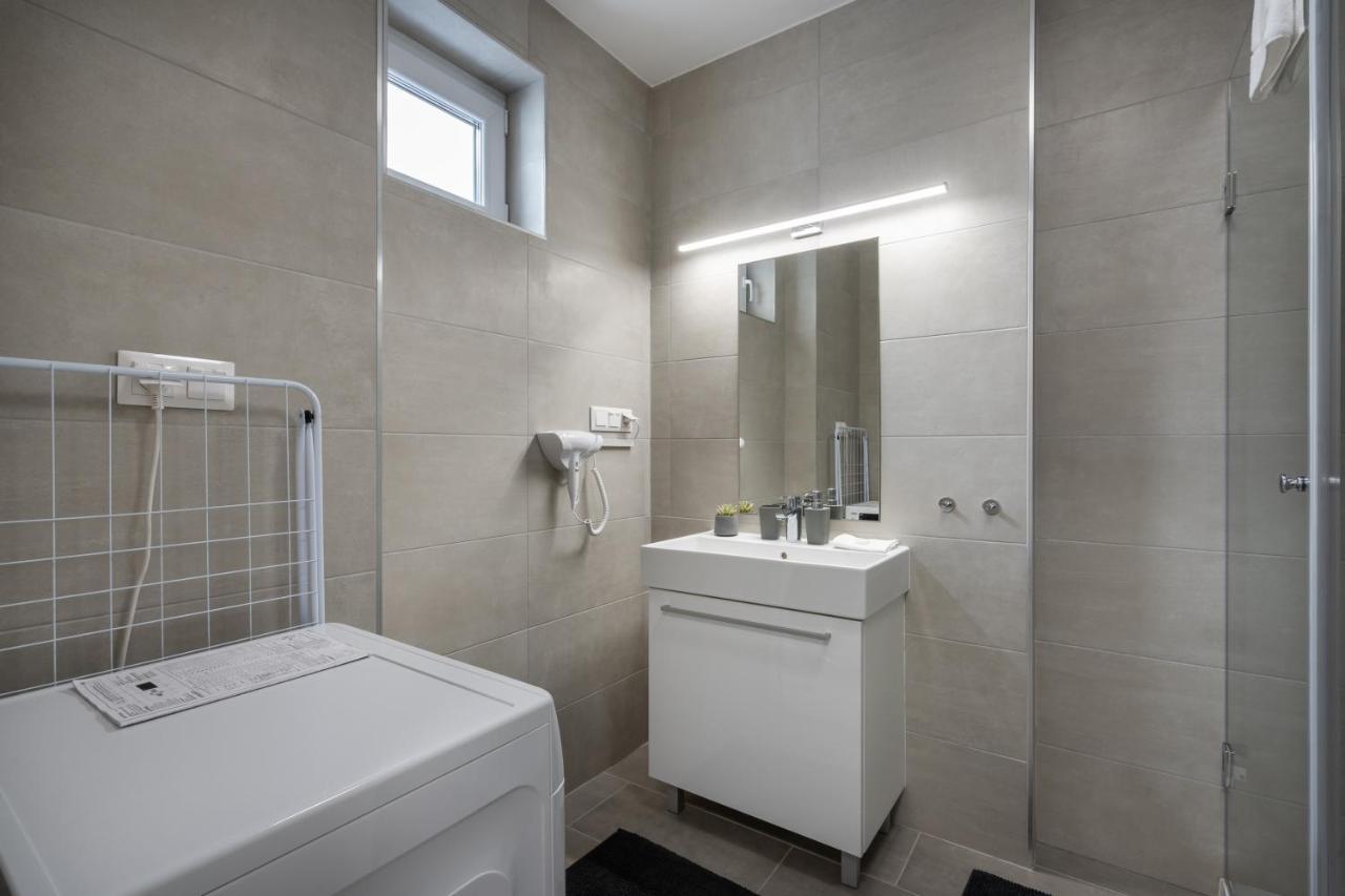 Apartment The Rose Garden -