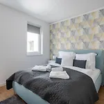 The Rose Garden Apartments -