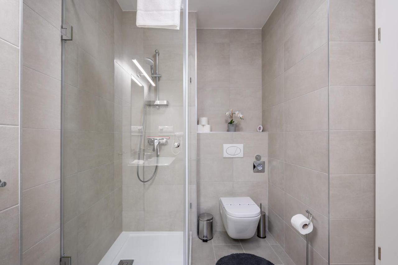 Apartman The Rose Garden - Budapest