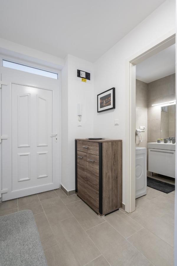 Apartman The Rose Garden - *
